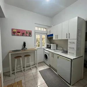  Διαμέρισμα Istos