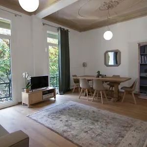  Διαμέρισμα Maison Salonique 1930